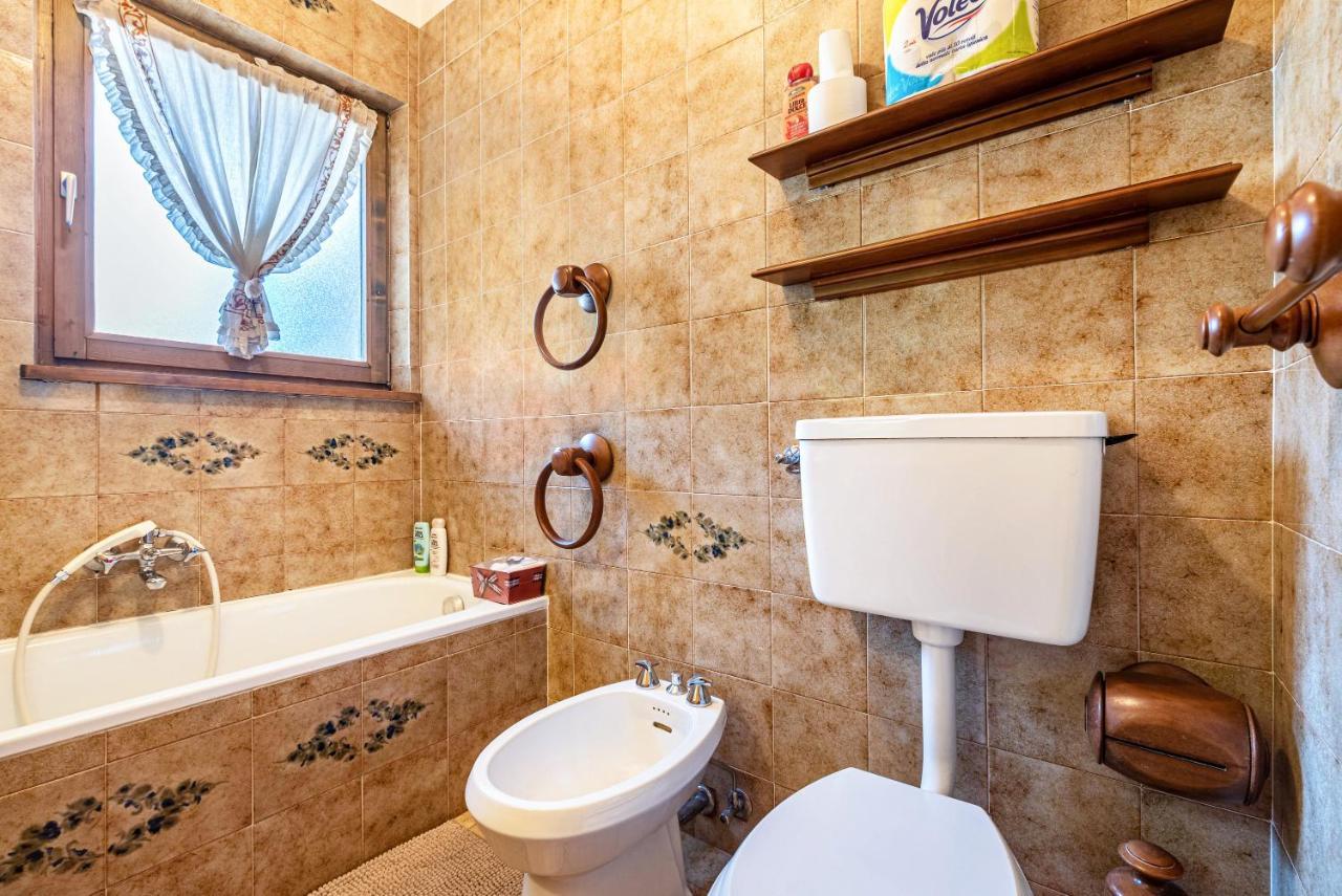 Apartment Ciasa Apelli Pozza di Fassa
