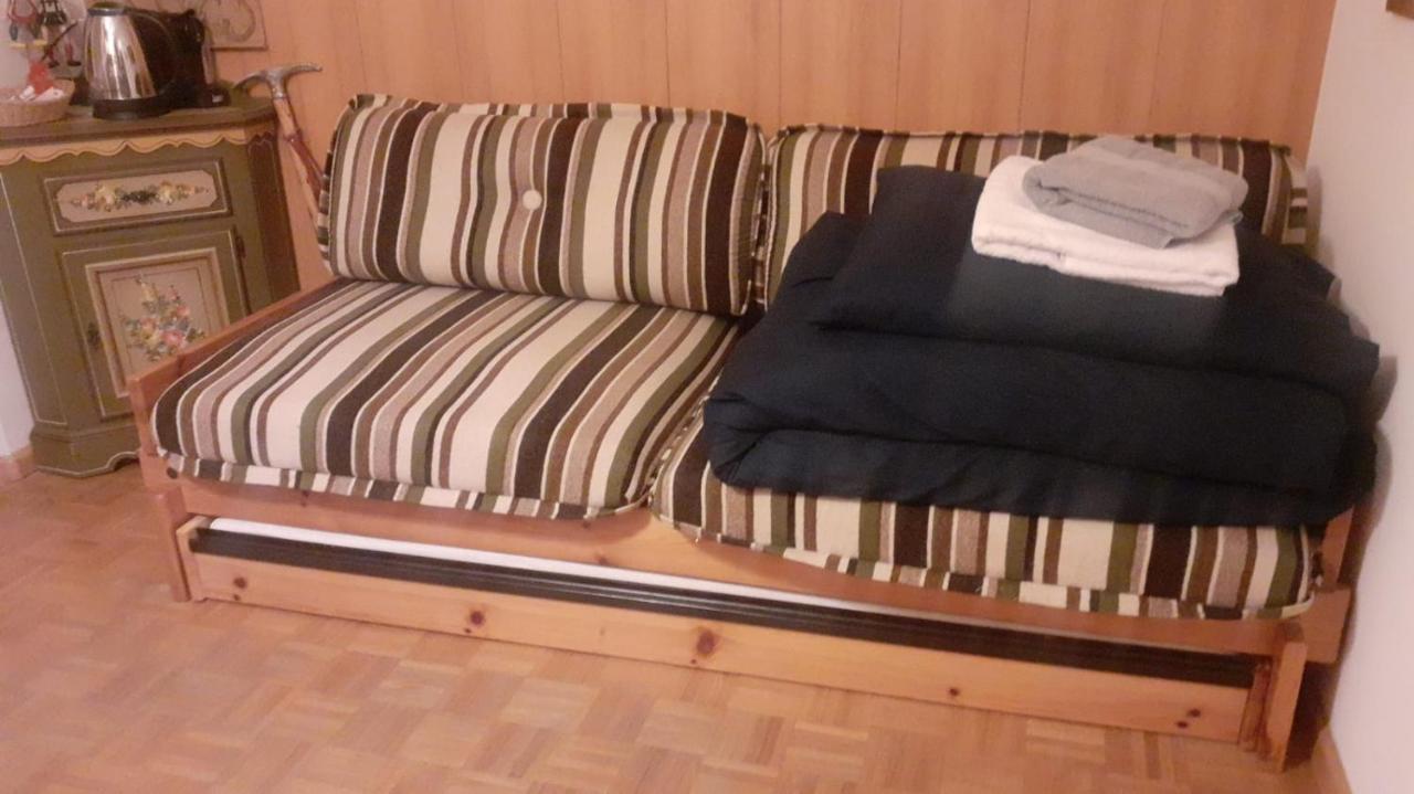 Apartment Ciasa Apelli *